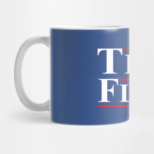 Tiny Fly 2020 Mug